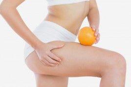 TRATAMIENTO DE LA CELULITIS