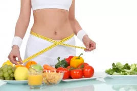 CONTROL DE LA DIETA