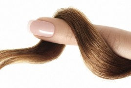 CABELLO Y UÑAS