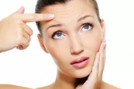 FLACIDEZ FACIAL