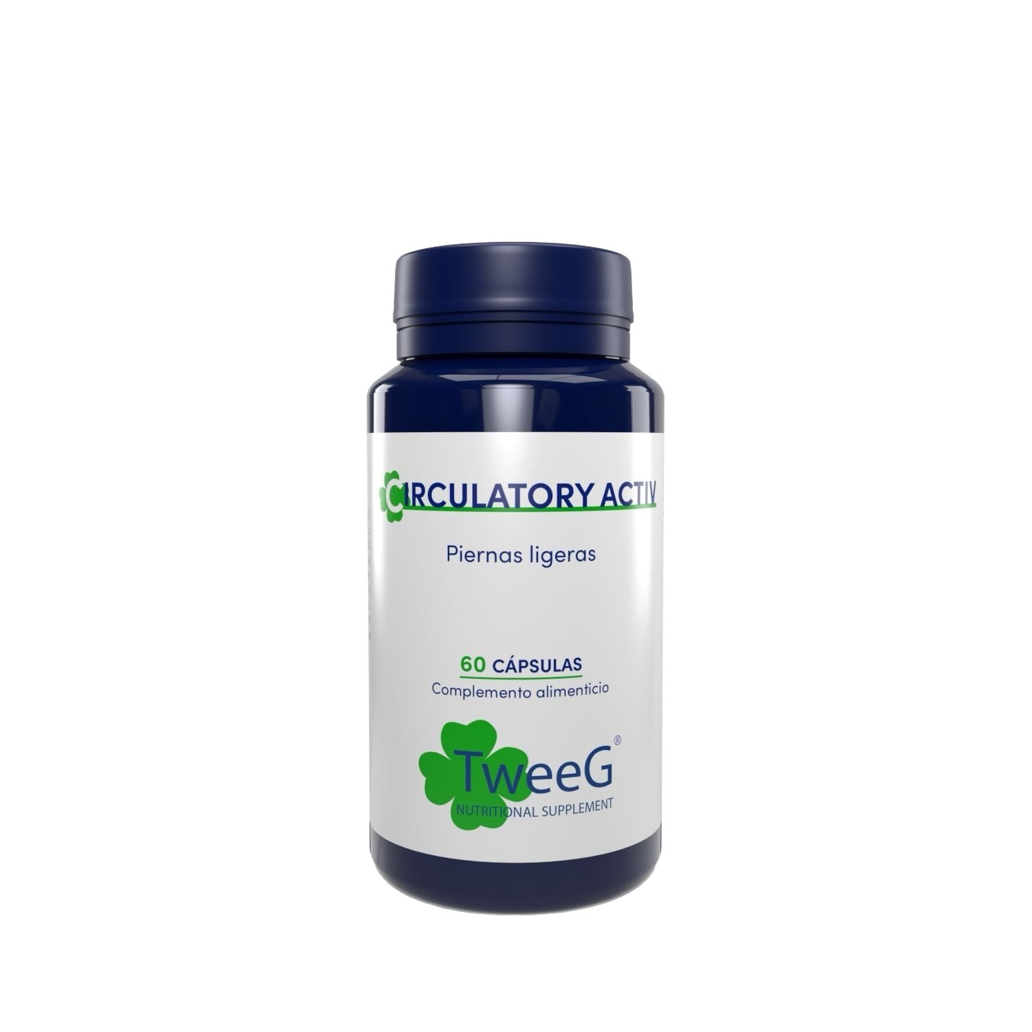 CIRCULATORY ACTIV