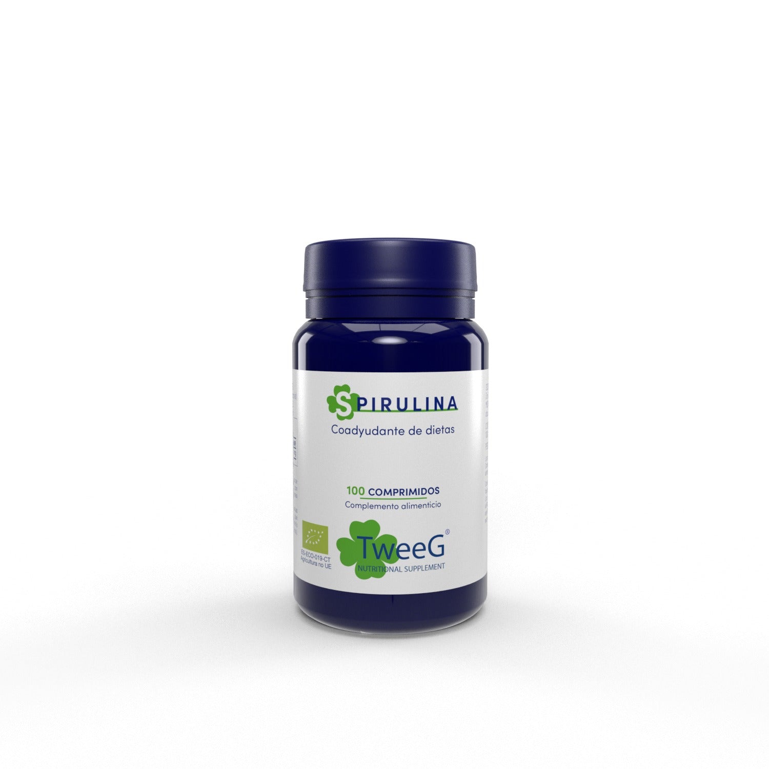 SPIRULINA